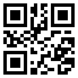 Number 257346 QR code