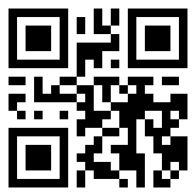 Number 25743503 QR code