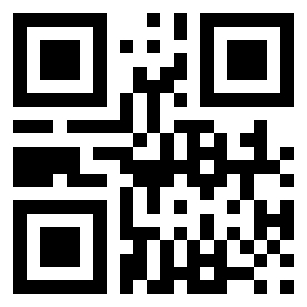 Number 25755624 QR code