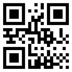 Number 2577899 QR code