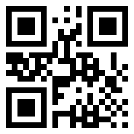 Number 2577900 QR code