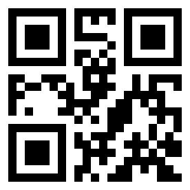 Number 257948 QR code