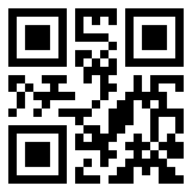 Number 257951 QR code