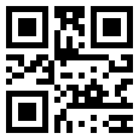 Number 2582704 QR code