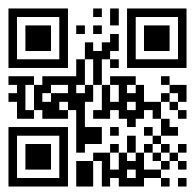 Number 2582710 QR code