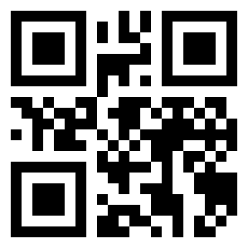 Number 26004851 QR code