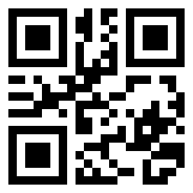 Number 260414 QR code