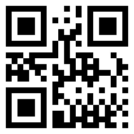 Number 2606 QR code