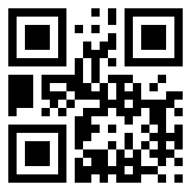 Number 26116617 QR code