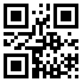 Number 26150517 QR code