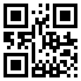 Number 26155446 QR code