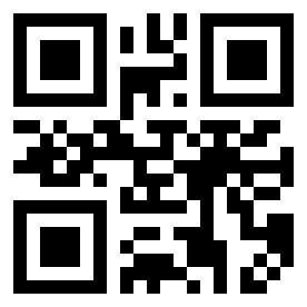 Number 26170366 QR code