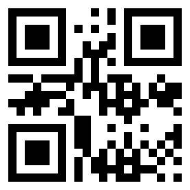 Number 26212172 QR code