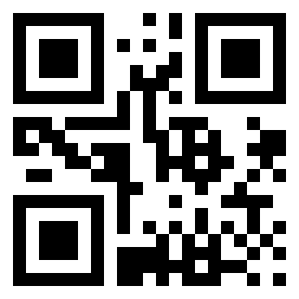 Number 2622727 QR code