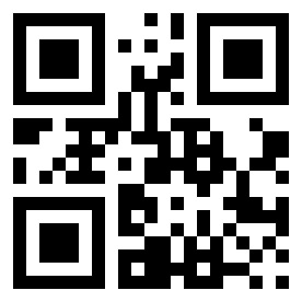 Number 26244452 QR code