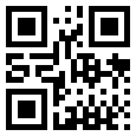 Number 2628 QR code