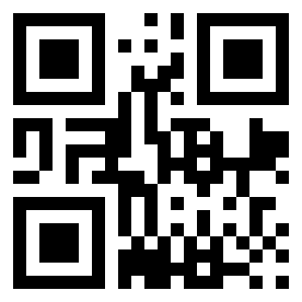 Number 2628123 QR code