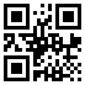 Number 2628124 QR code