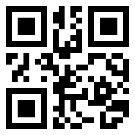 Number 263104 QR code