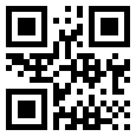 Number 2631151 QR code