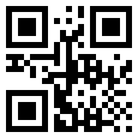 Number 2634520 QR code