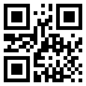 Number 2634522 QR code