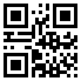 Number 26367707 QR code