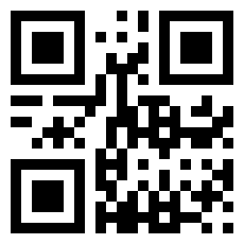 Number 26367709 QR code