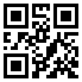 Number 263876 QR code