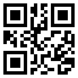 Number 263877 QR code