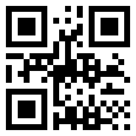 Number 2643605 QR code