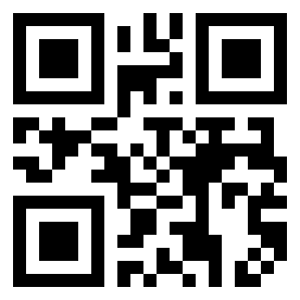 Number 2643607 QR code