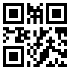 Number 26450449 QR code