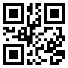 Number 26460 QR code