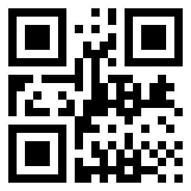 Number 2646199 QR code