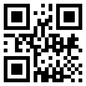 Number 2646200 QR code