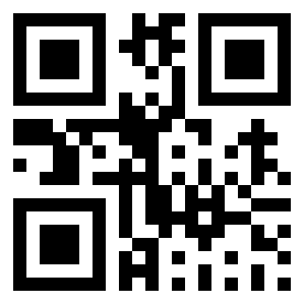 Number 26470 QR code