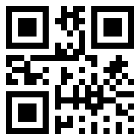 Number 26472 QR code