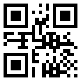 Number 2650420 QR code