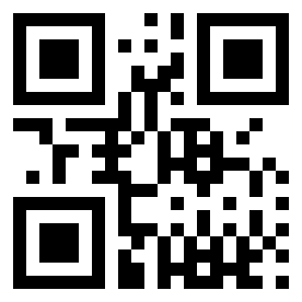 Number 2652 QR code