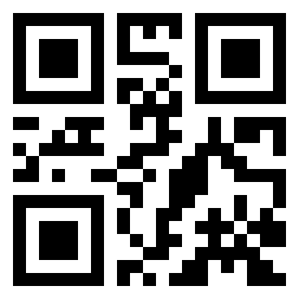 Number 265326 QR code