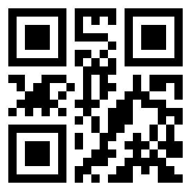 Number 26544 QR code