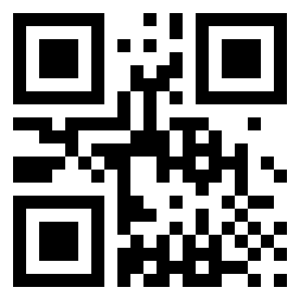 Number 2654600 QR code