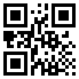 Number 2656600 QR code