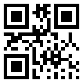 Number 265777 QR code