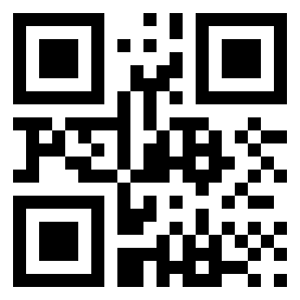 Number 2660161 QR code