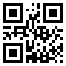 Number 26624066 QR code