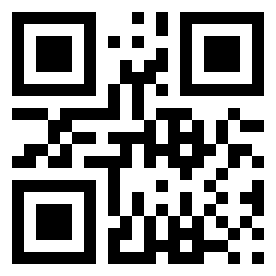 Number 26624068 QR code