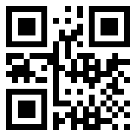 Number 2665780 QR code