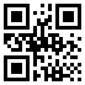 Number 2673681 QR code